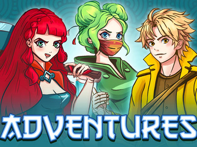 Adventures