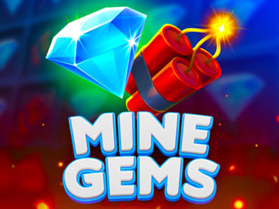 Mine Gems