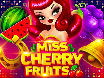 Miss Cherry Fruits